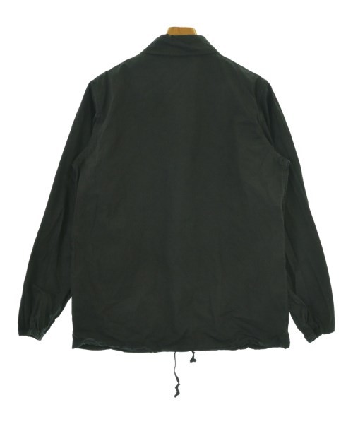BEAMS Blouson Black S 2200678621127
