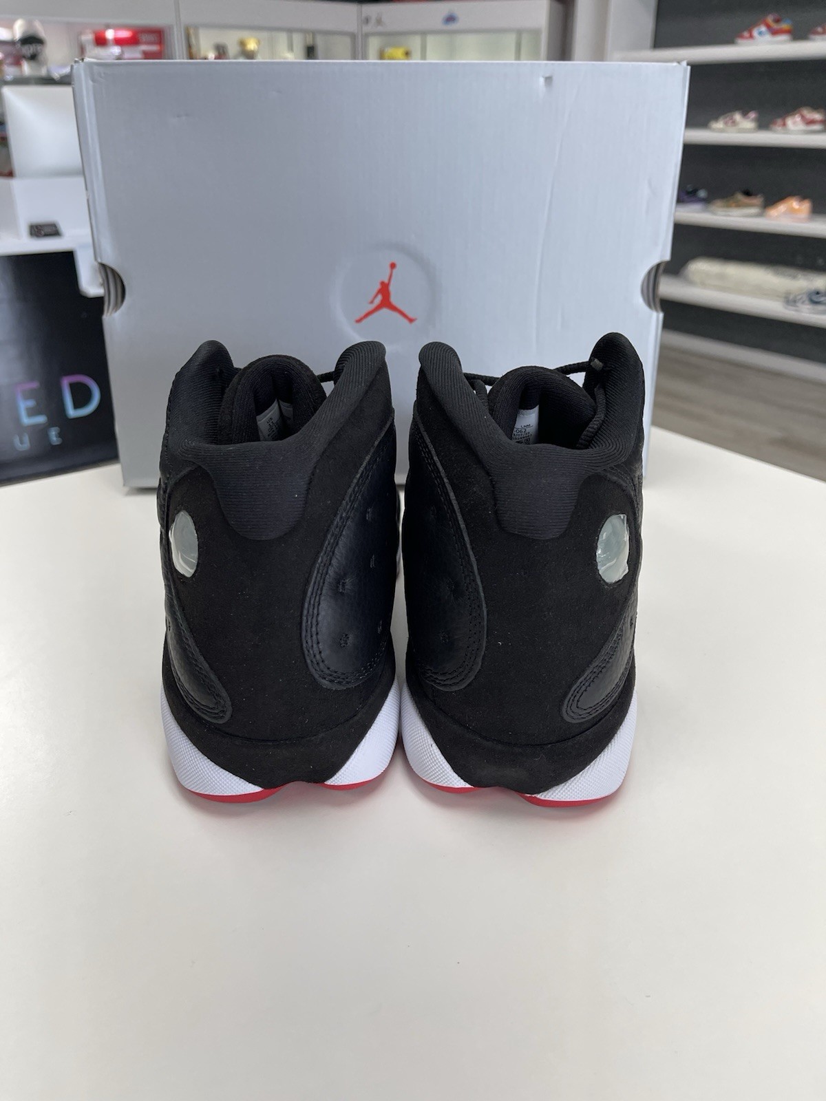 Size 11 – Jordan 13 Retro Mid Playoff