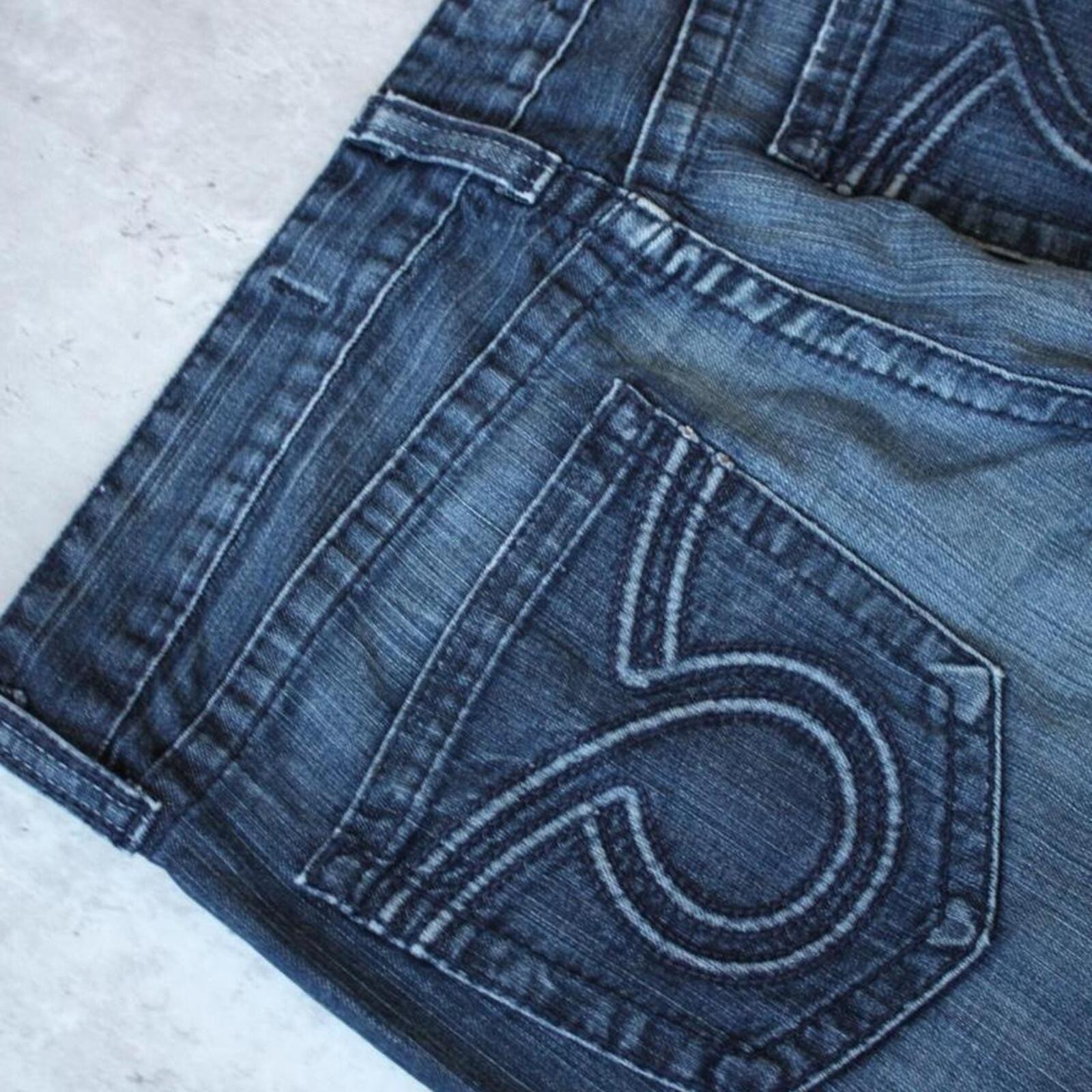 Big Star Jeans