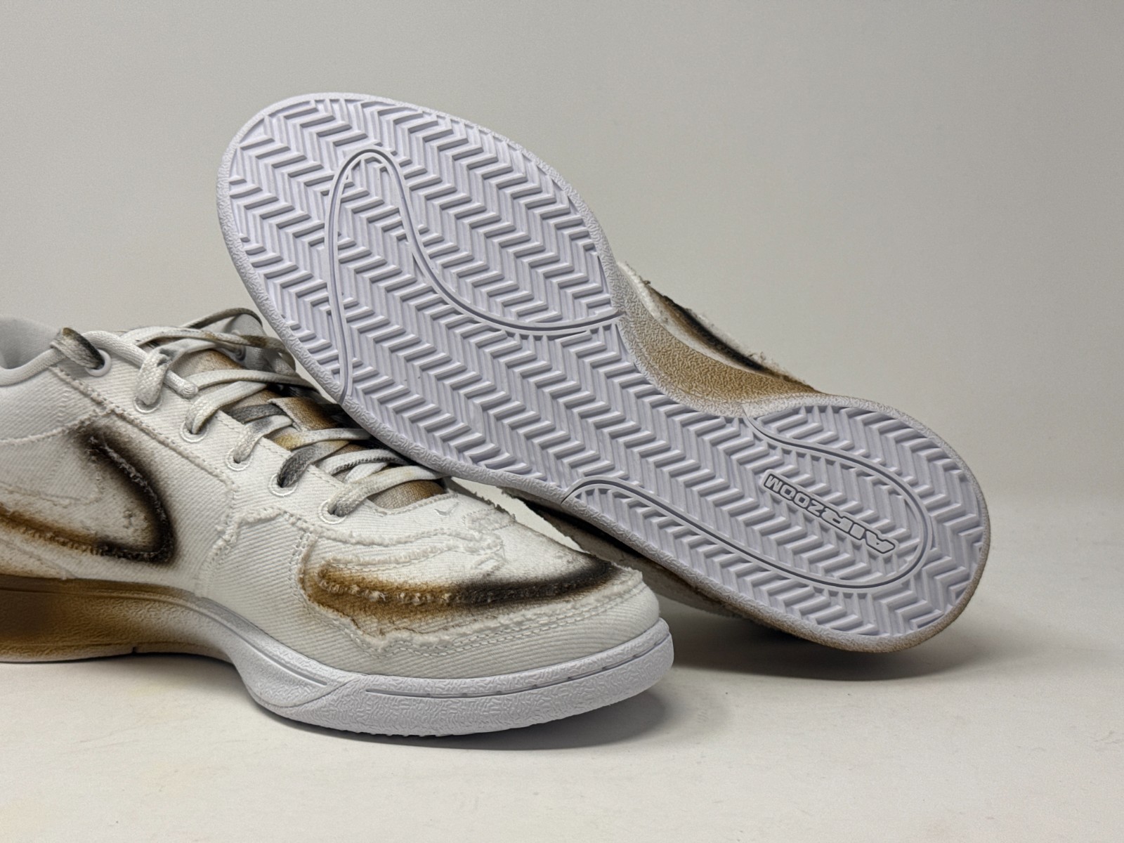 Nike Book 1 SE “Torched” Mens Baskterball Shoes IO9987-100 Mens 9-14
