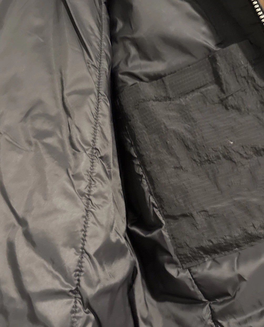 Slate & Stone Men’s Bomber