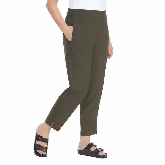 Kirkland Signature Ladies’ Ankle Pant