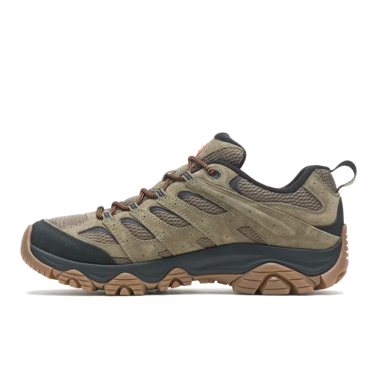 Merrell Men Moab 3 Waterproof Shoes