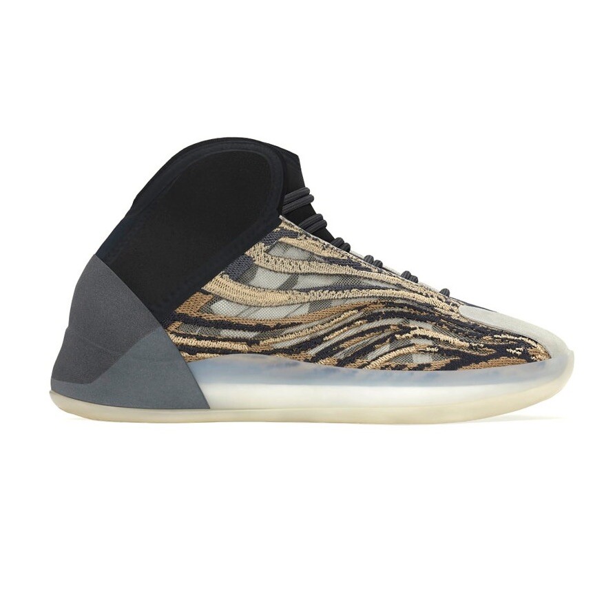 Adidas Yeezy 350 V2 CMPCT Slate Onyx Men’s Sneaker Running Shoe YZY #606