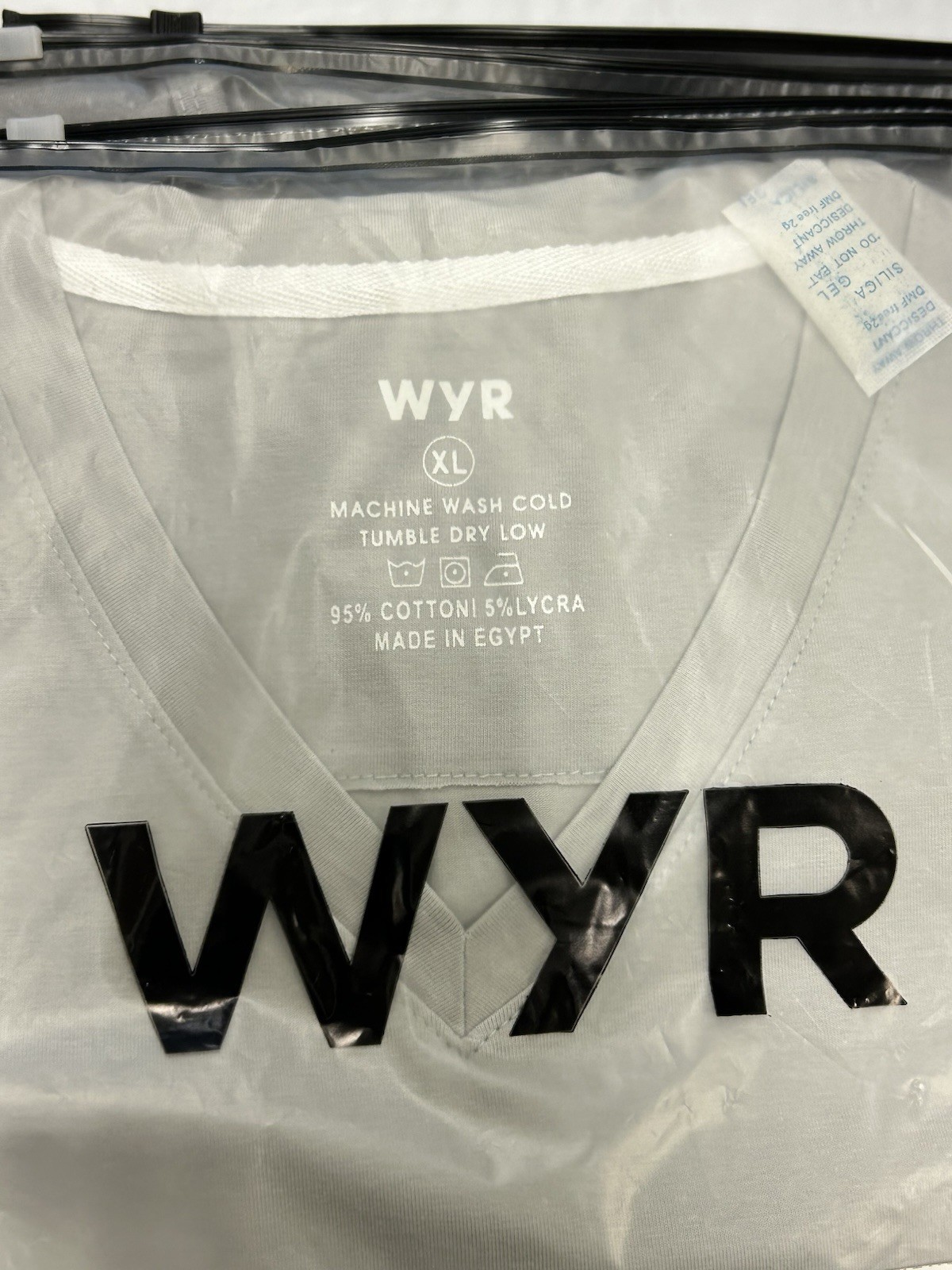 🔥 WYR WEAR Premium T-Shirt Bundle – XL – 5 Piece Lot 🔥Free shipping Best Price