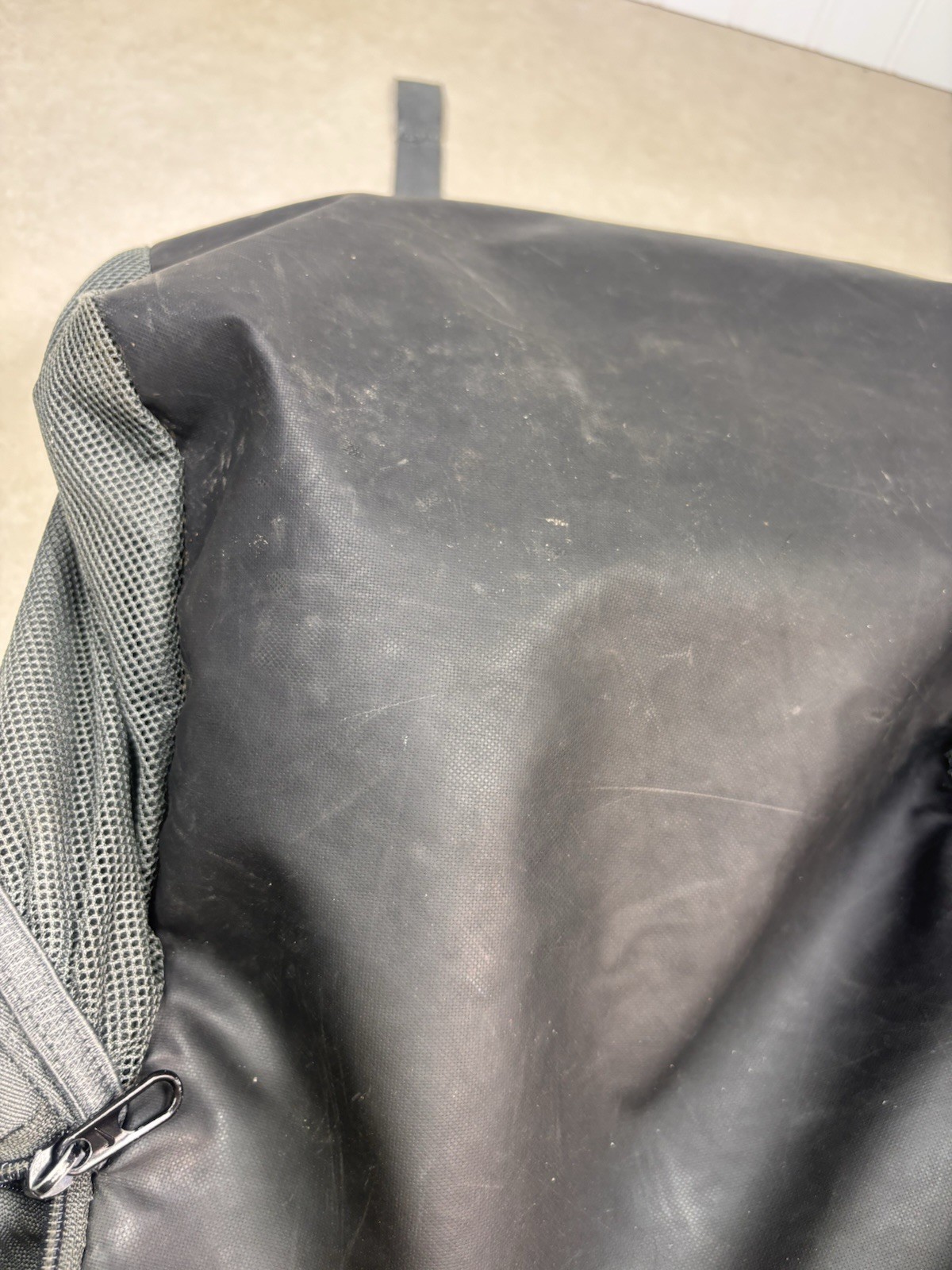 Nike Brasilia 9.5 Training Backpack Grey Book Sports Overnight Swoosh Bag