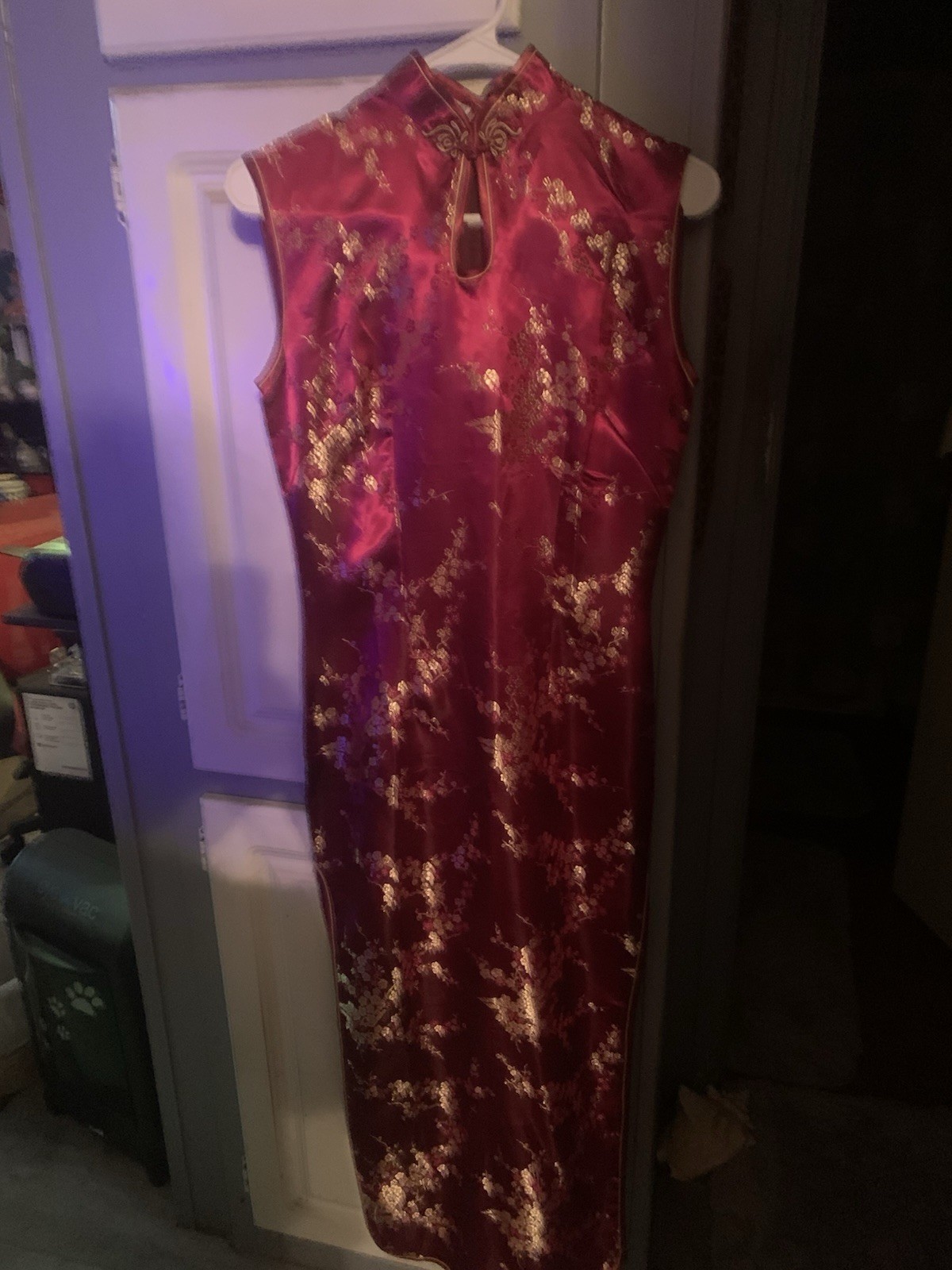 Oriental Dress