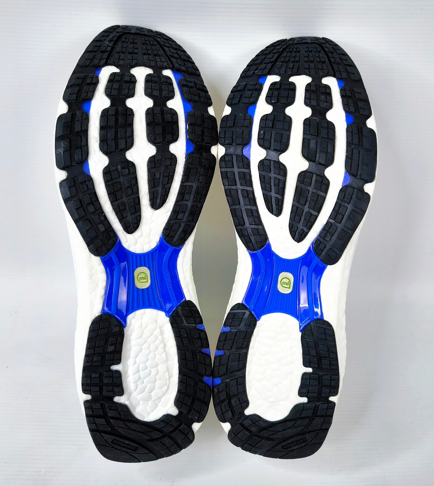 Adidas Energy Boost ESM Size UK 11.5 / Eur 46 2/3 from 2014 B44283 Mens Shoes