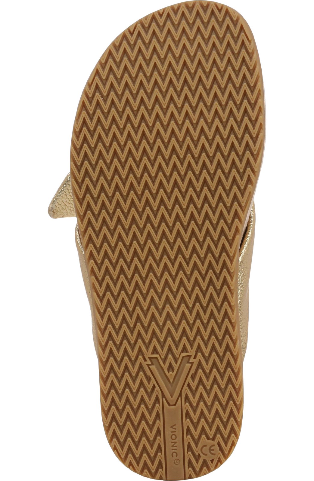 Vionic Women’s Eva Toe Post Sandal NW/OB