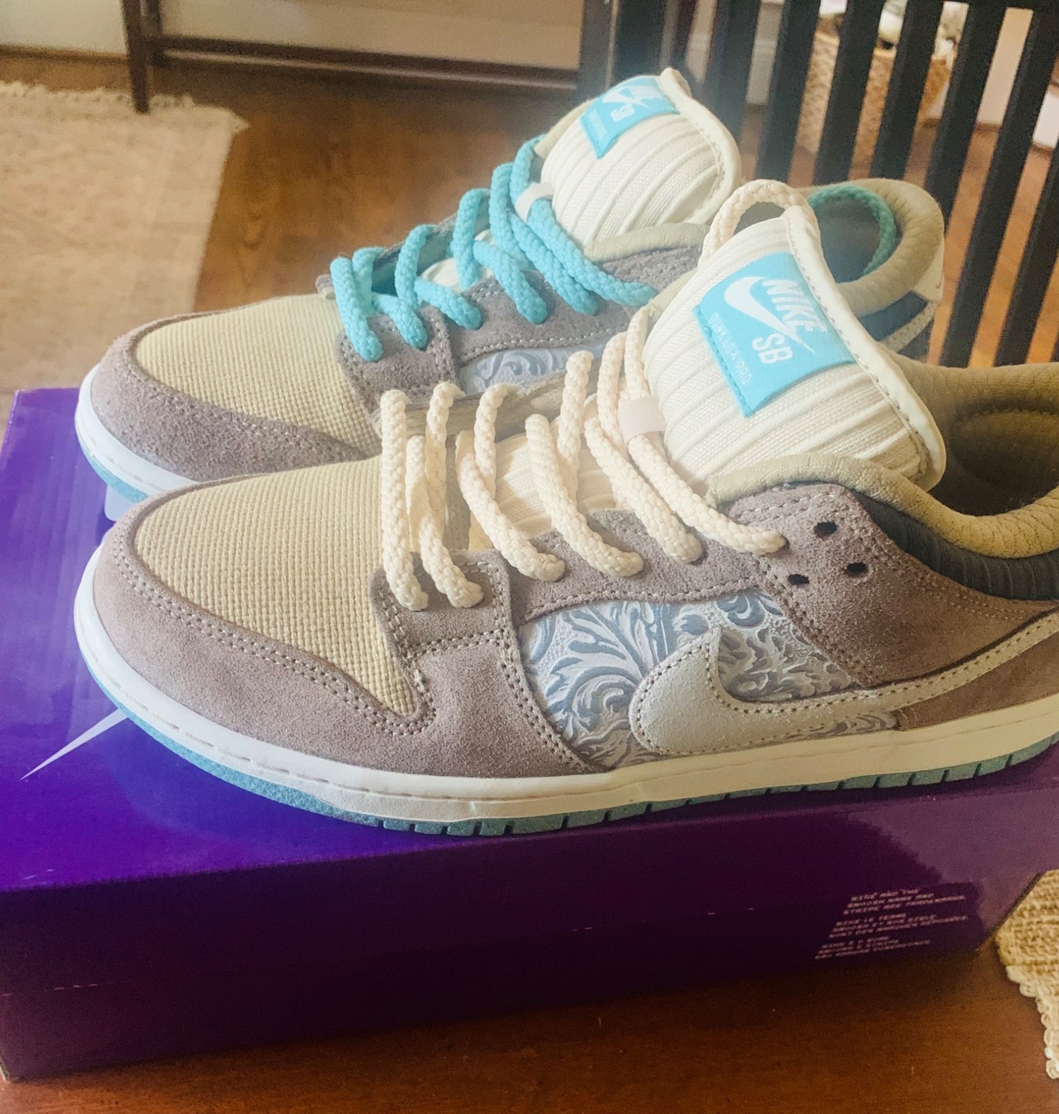 nike sb dunk low