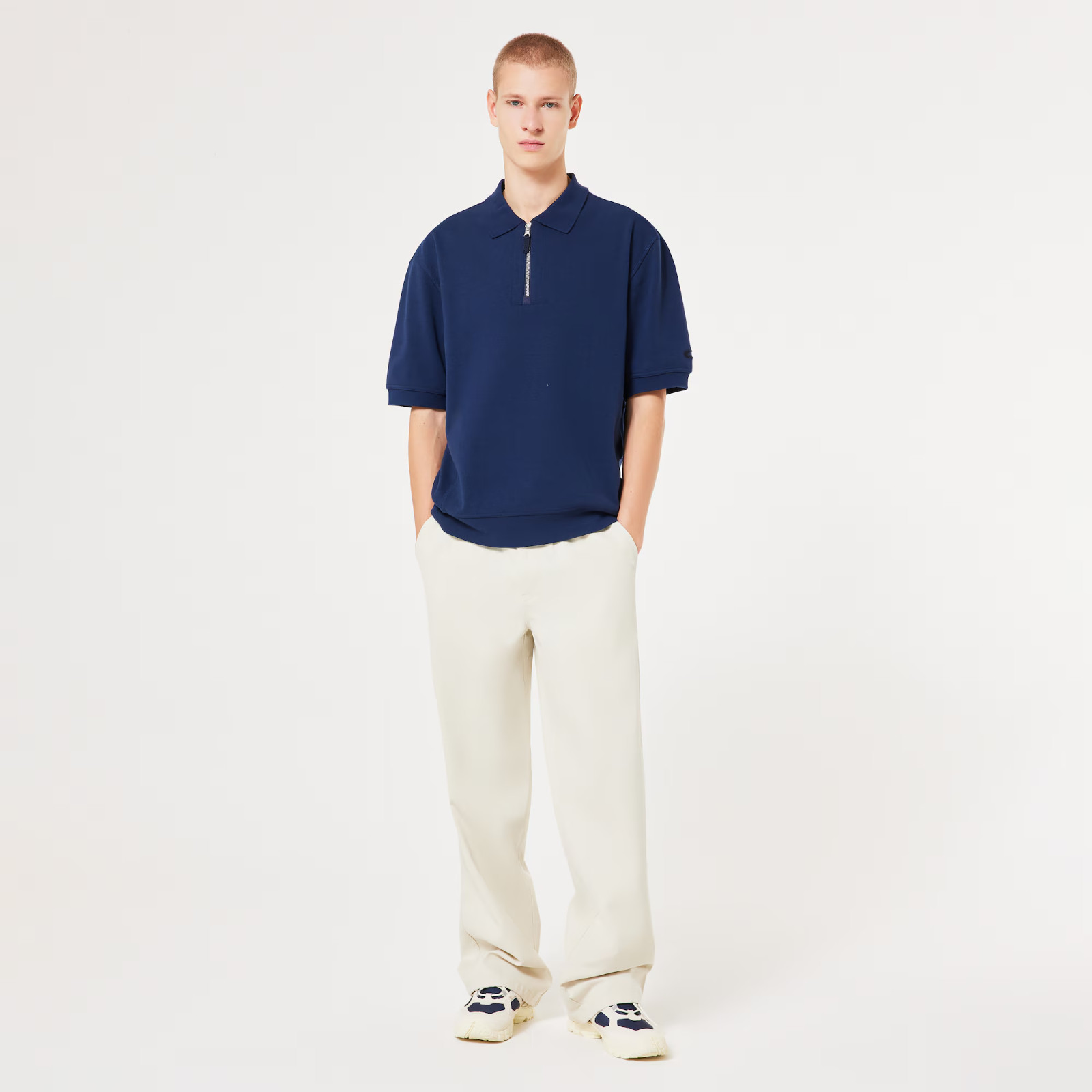 NWT Oakley 2025 Elastic Waist Chino Pants – MIST – Men’s SIZE XXL – $170
