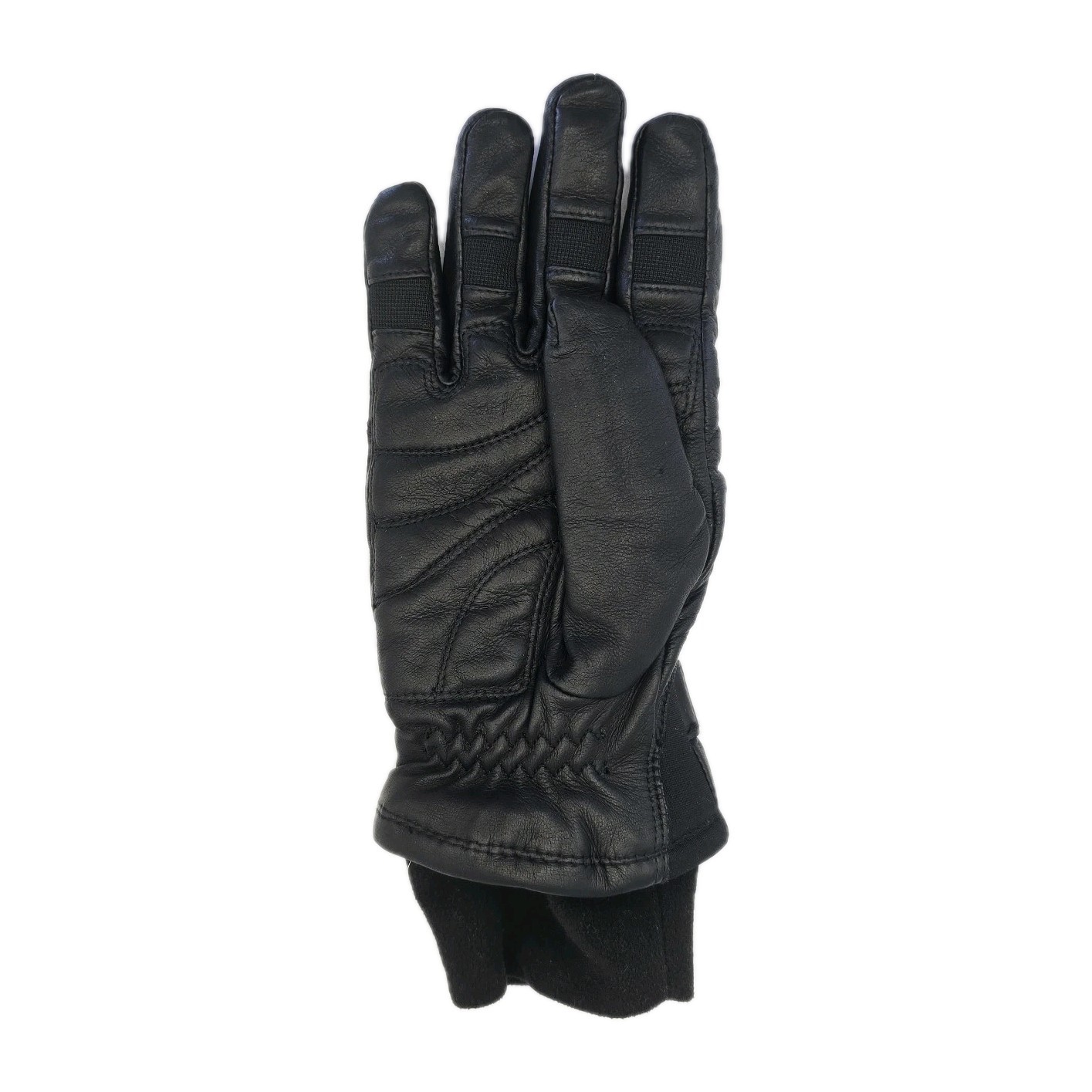 Harley-Davidson FXRG Womens XL Leather Motorcycle Riding Waterproof GTX Gloves