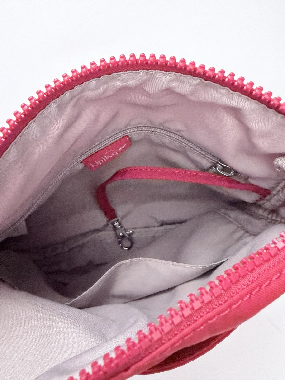 Kipling Crossbody Bag Sebastian Model