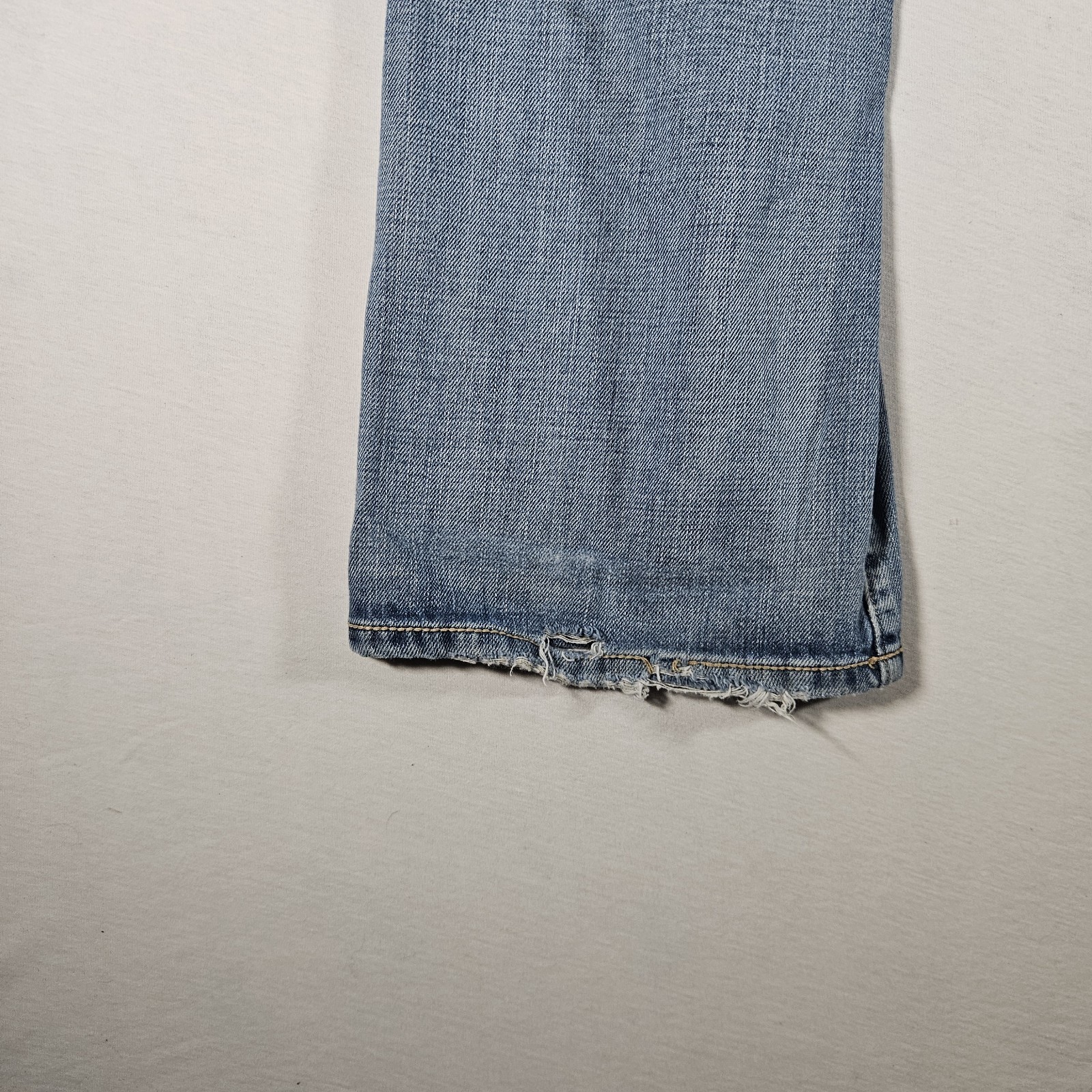 Vintage American Eagle Jeans Favorite Boyfriend Women’s Size 6 Reg Y2K Denim