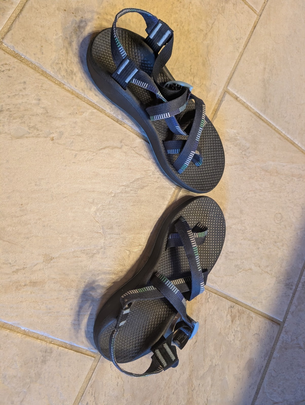 Womens Chacos – Zcloud 2 Sport Sandal