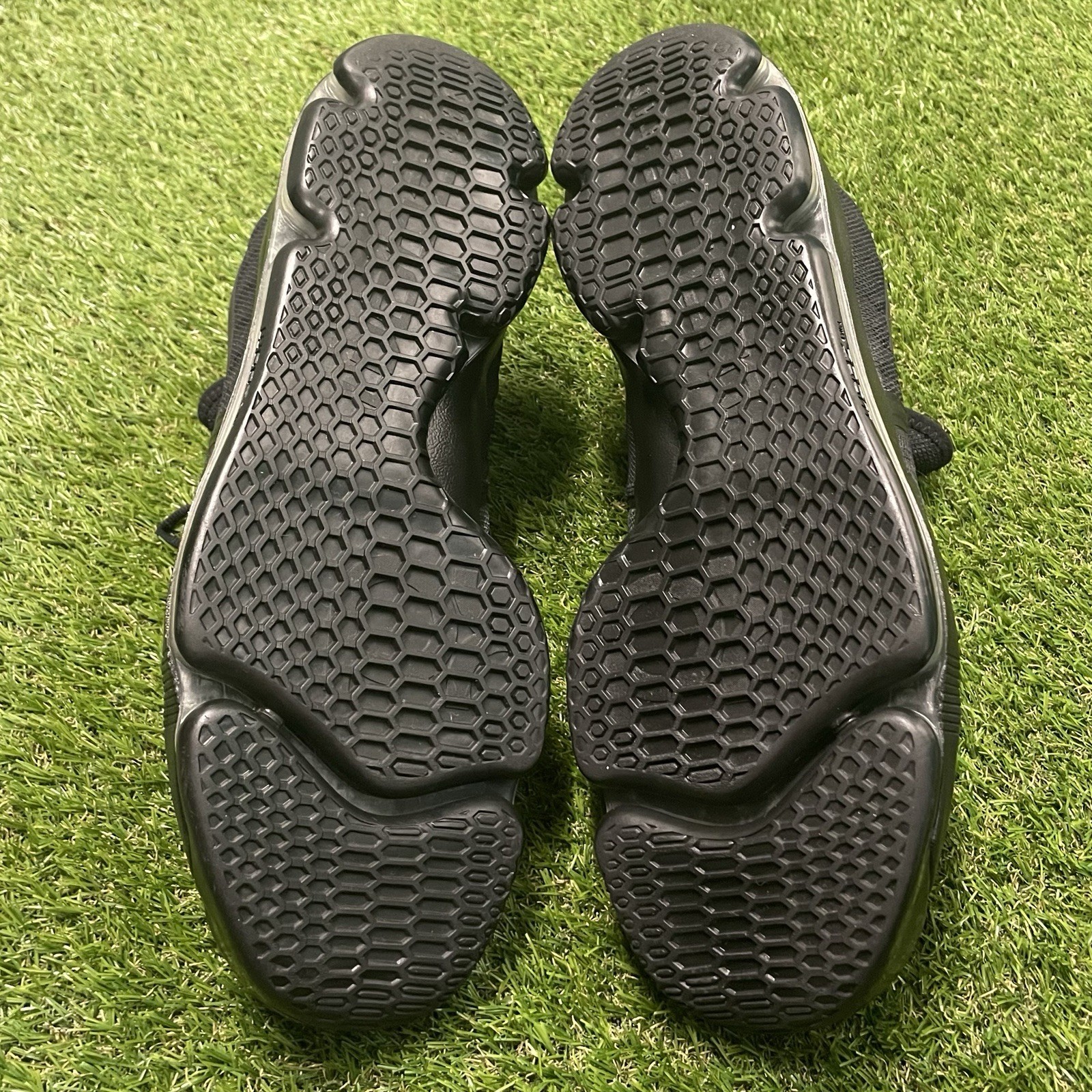 Size 14 – Nike KD 9 Black Space