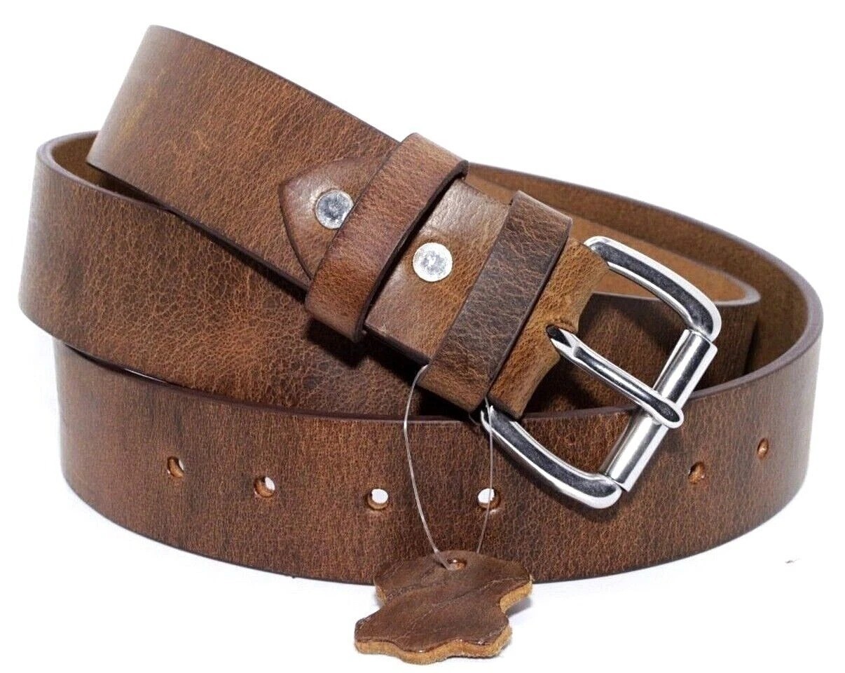 PU Leather Casual & Formal Buckle