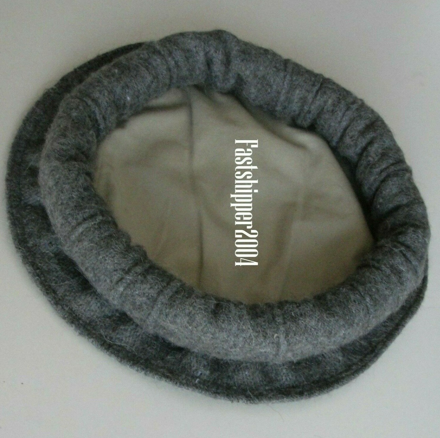100% WOOL AFGHAN PAKOL PAKUL KUFI CHITRAL BERET HAT CAP GENUINE AFGHANISTAN TOPI