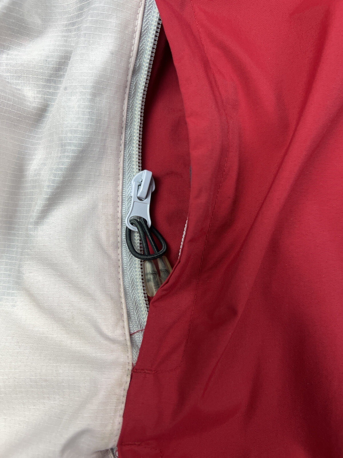 Trespass waterproof coat Jacket 31315 Size XL Good Condition See Pictures