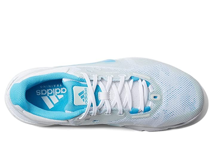 (WMNS) adidas Dropset ‘White Supplier Colour’