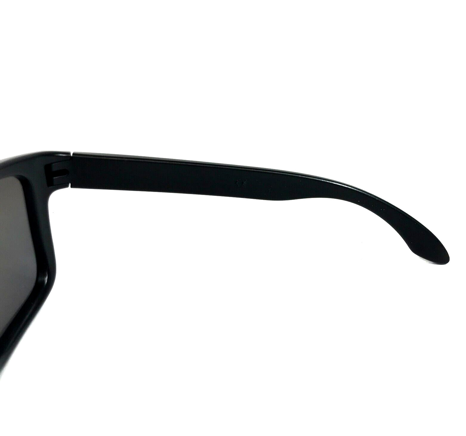 Oakley Sunglasses Holbrook OO9102-D655 Matte Black Frames Prizm Black Polarized