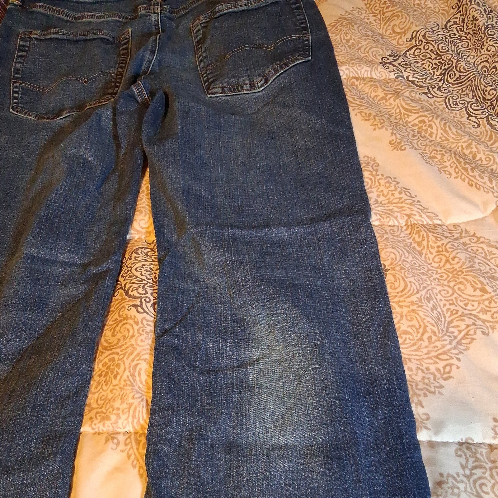 AMERICAN EAGLE AIRFLEX + CLASSIC BOOTCUT
