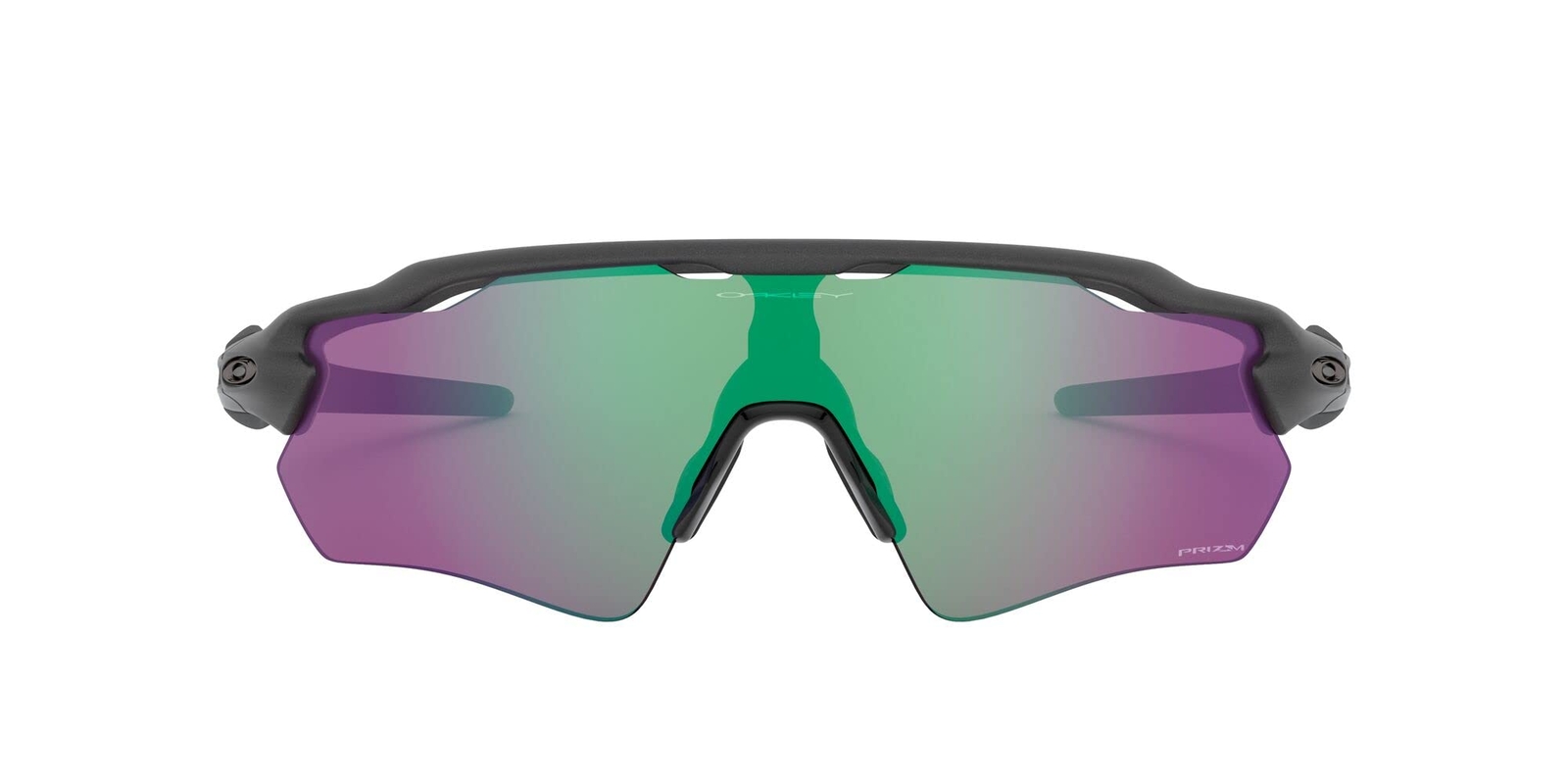 Oakley Radar EV Path Steel/Prizm Road Jade Men’s Sunglasses OO9208-A138