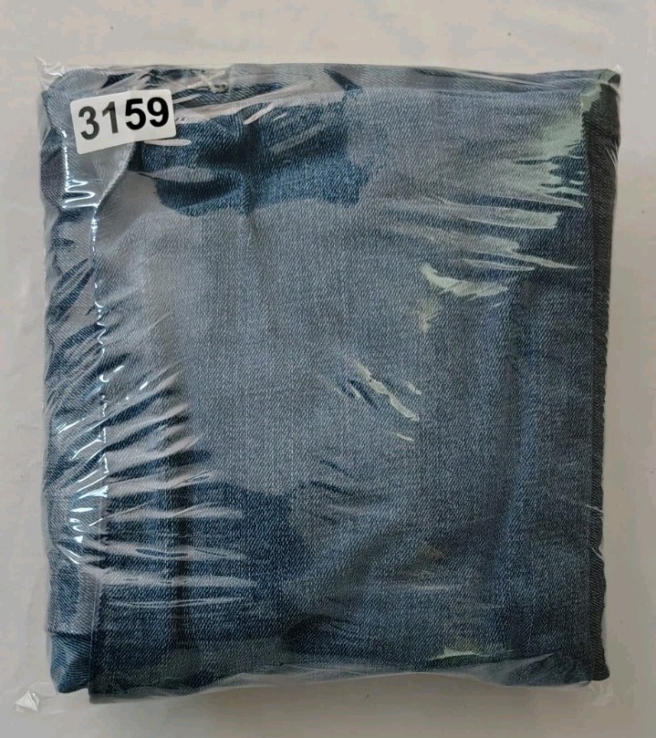 Ariat M2 Traditional Relaxed Boot Cut Denim Jeans Mens 30×36 Western Work