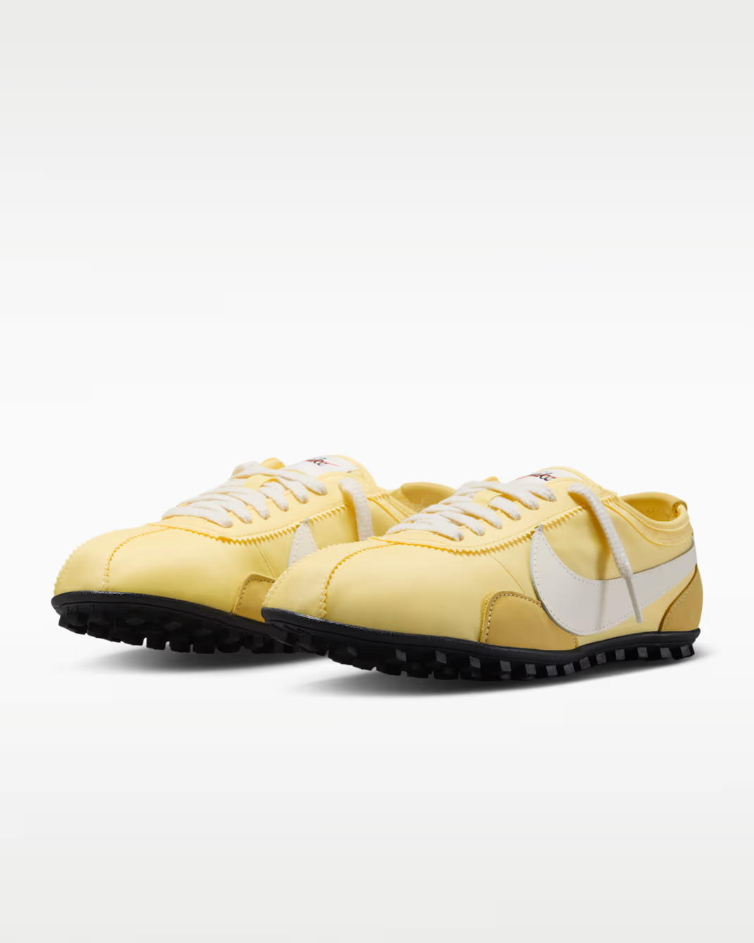 Nike Moon OG Soft Yellow Pearl Black IW0955-700 Women’s Sizes