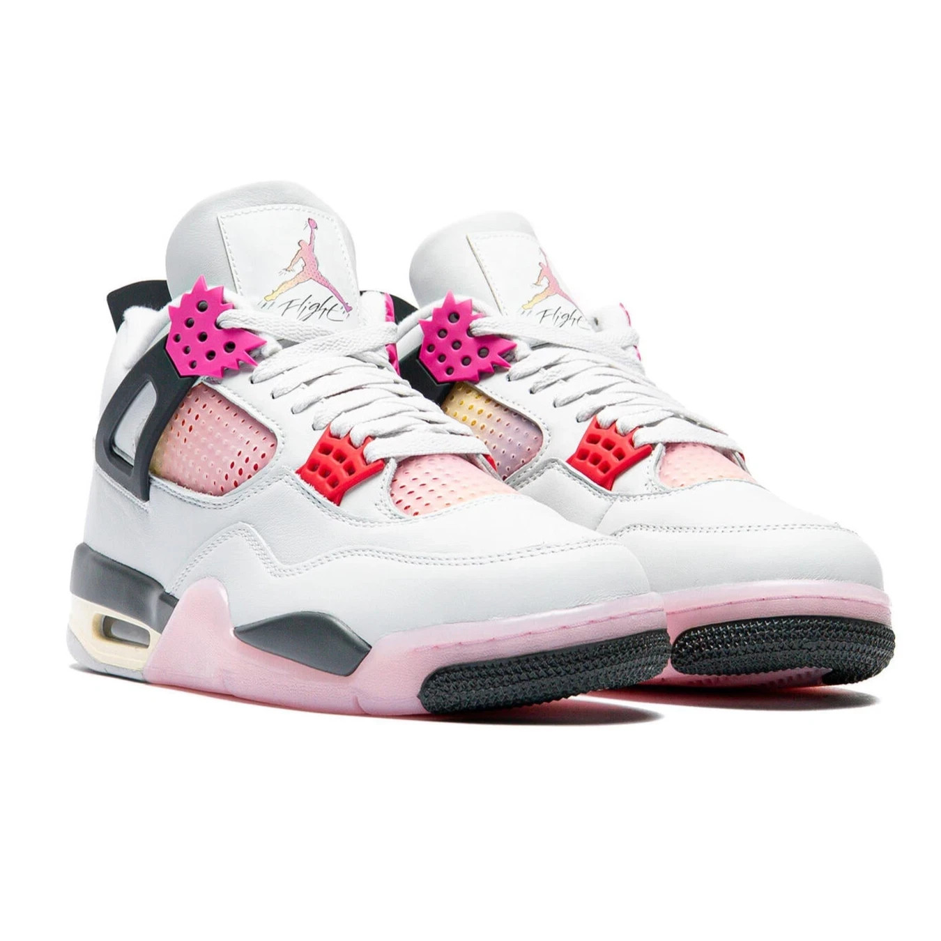NEW Jordan 4 Comic JA1135-100 2026 Men’s Size US 7-12