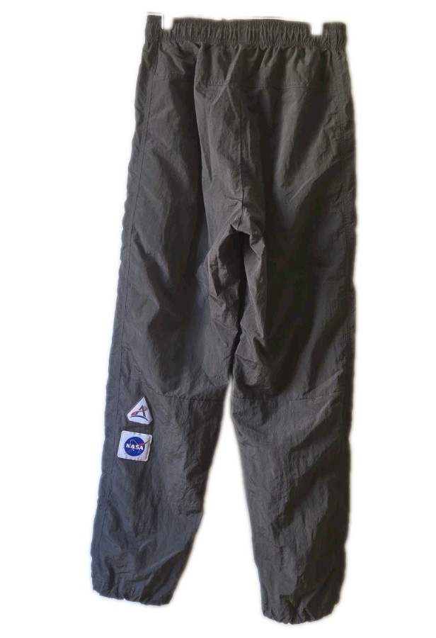 Limited Edition Adidas NASA “Space Race” Collab Track Pants XS Women’s