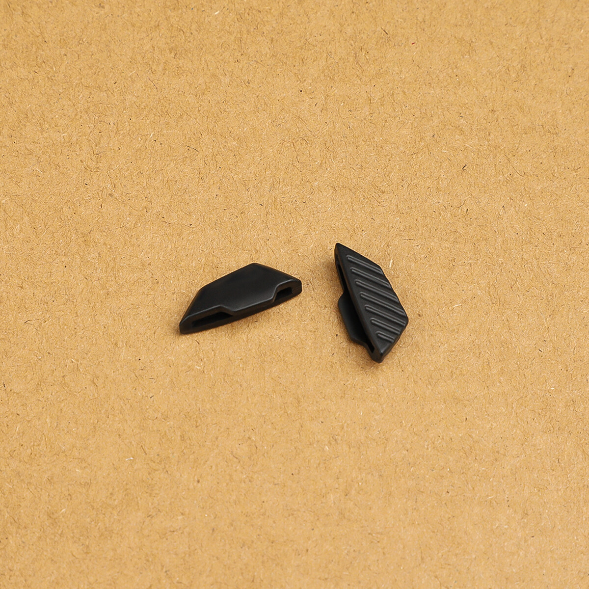 Regular Size Replacement Nose Piece Pads for Oakley Mercenary OO9424 Sunglass