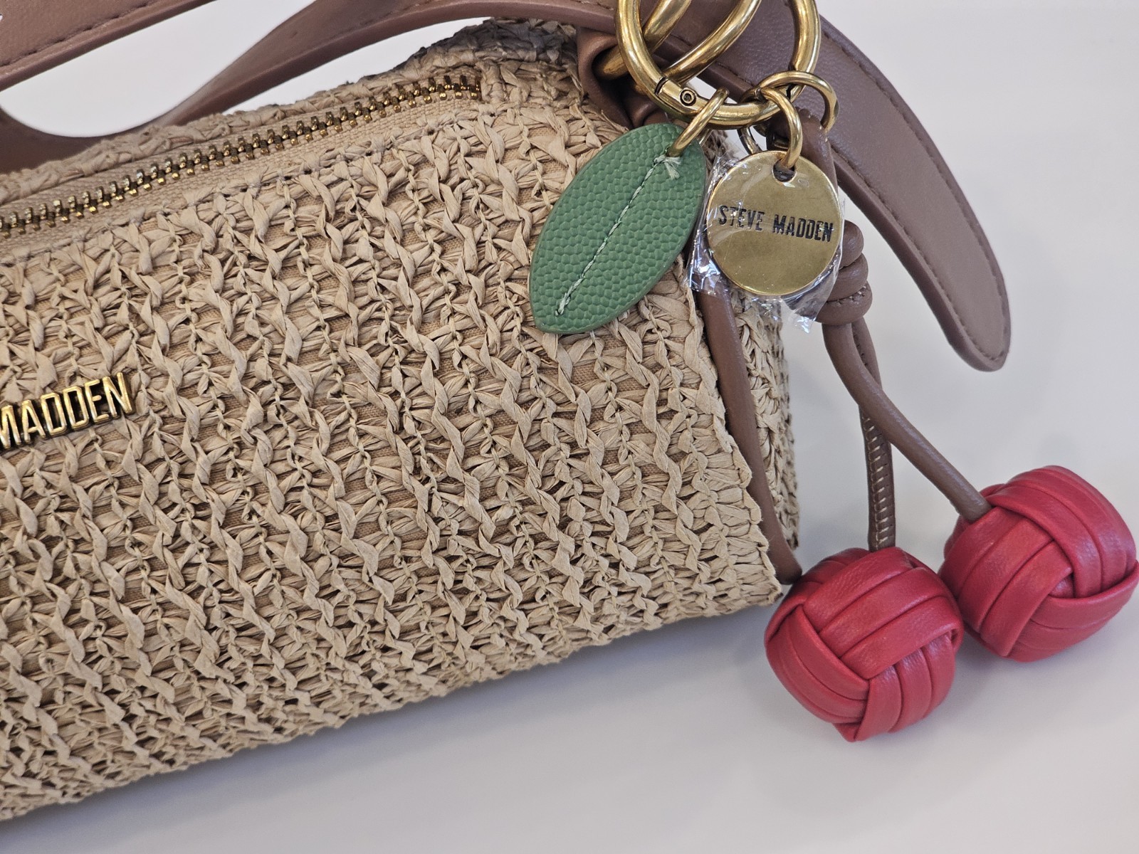 Steve Madden Women’s Crossbody Bag