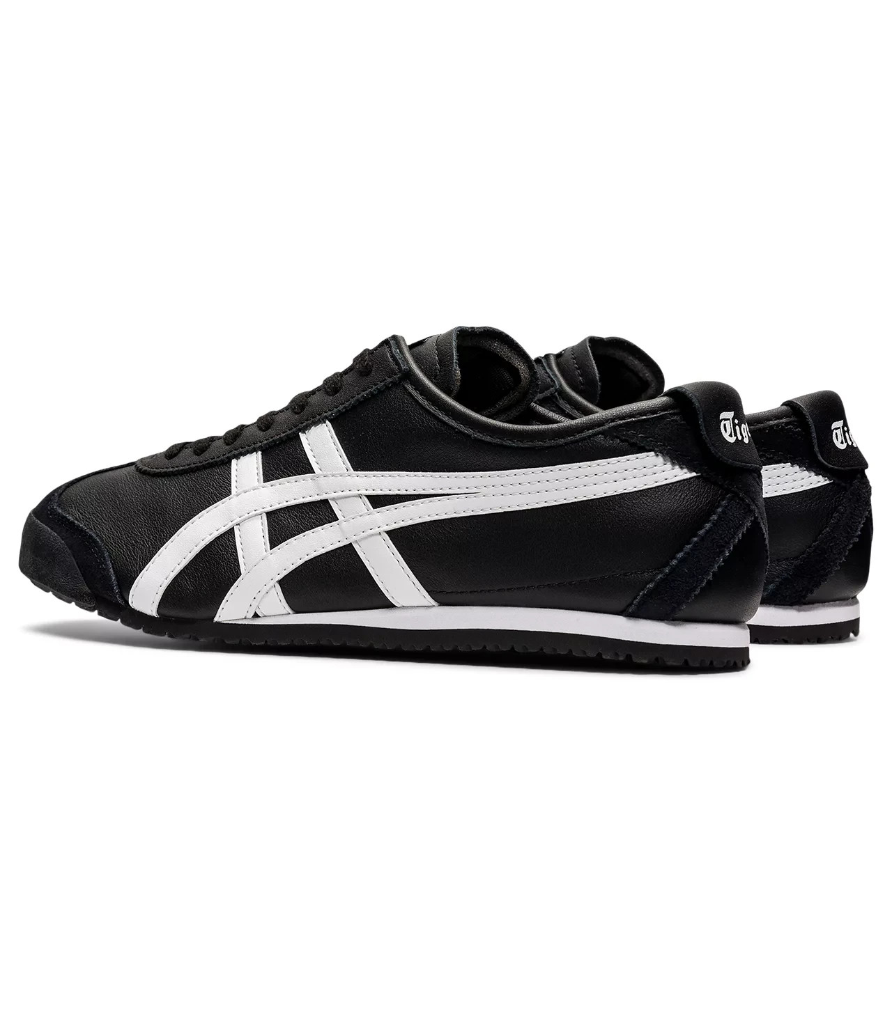 Onitsuka Tiger MEXICO 66 1183C102 001 BLACK WHITE