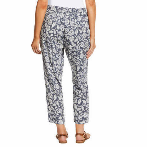 Jessica Simpson Ladies’ Printed Pull-on Pant Cameren | A42