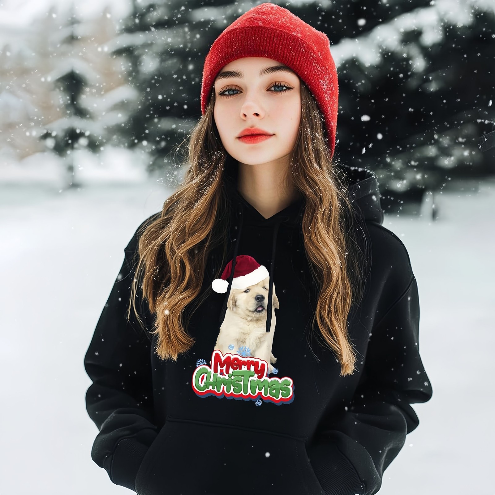 Custom Hobby Simple Career Identity T‑Shirt Partial/Double Sided Daily Wear Tee