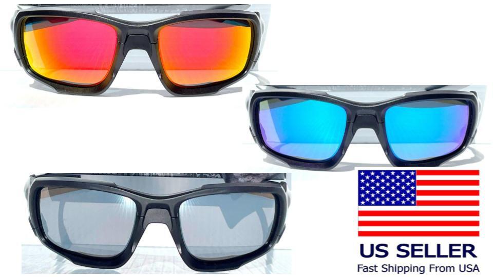 Oakley SHOCKTUBE – SPECTRA USA Lenses – Polarized Replacement LENS ONLY 9329