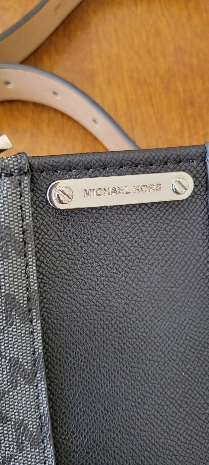 Michael Kors Belt Bag
