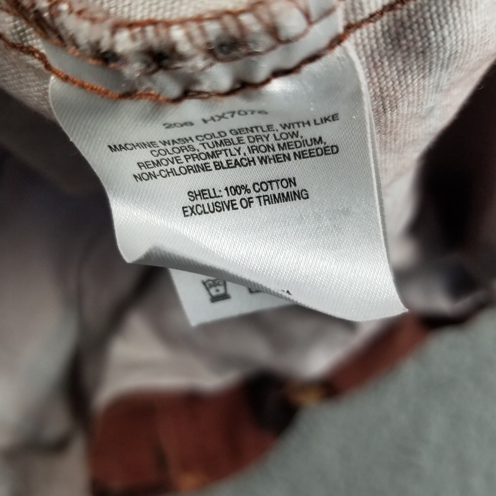 Columbia River Lodge AOP Button Shirt All Over Dog Print Brown Rust Mens 2XB Big