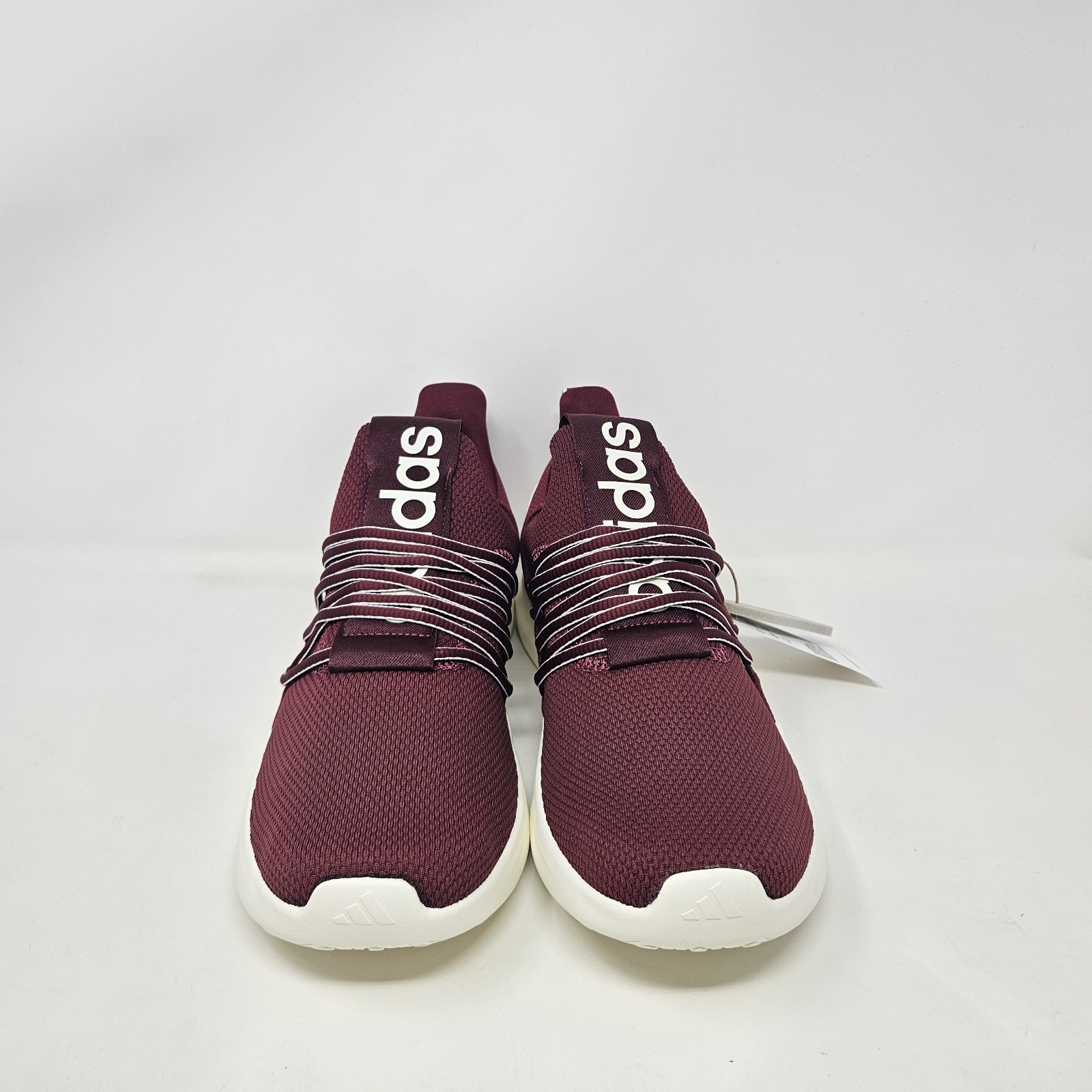Adidas Lite Racer Adapt 7.0 ‘Collegiate Burgundy’ Sneaker/ JI1252 / Men Size 8.5