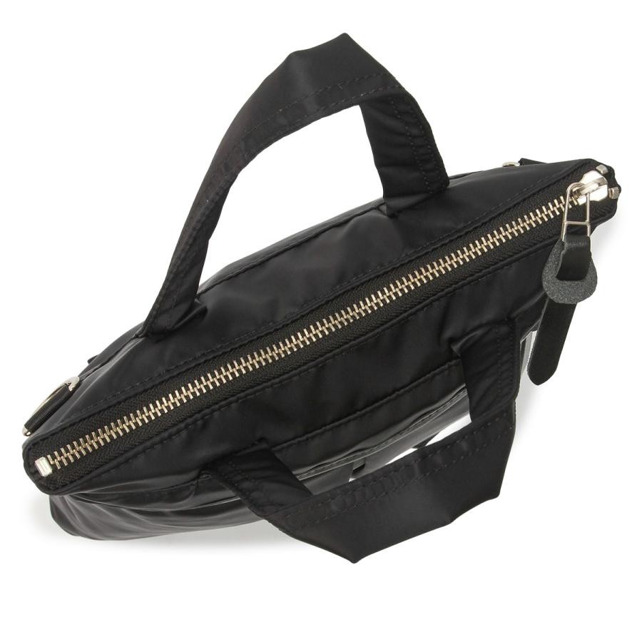 Master-Piece Masterpiece MSPC Lightning Shoulder bag Black 02123-v2