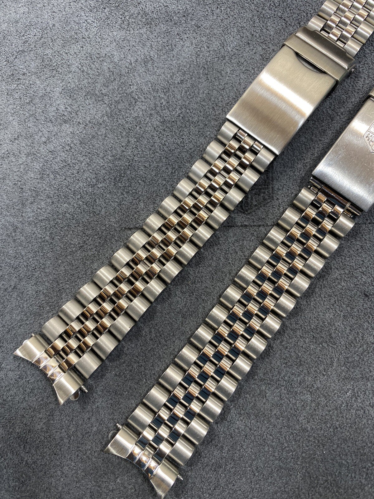Jubilee bracelet For Tag Heuer 38mm 1000 Models 980.013 980.613 980.113 980.913