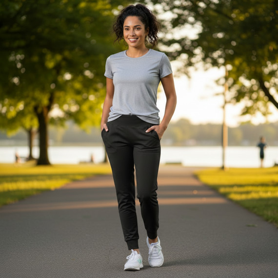 Sage Collective Super Soft All Day Jogger