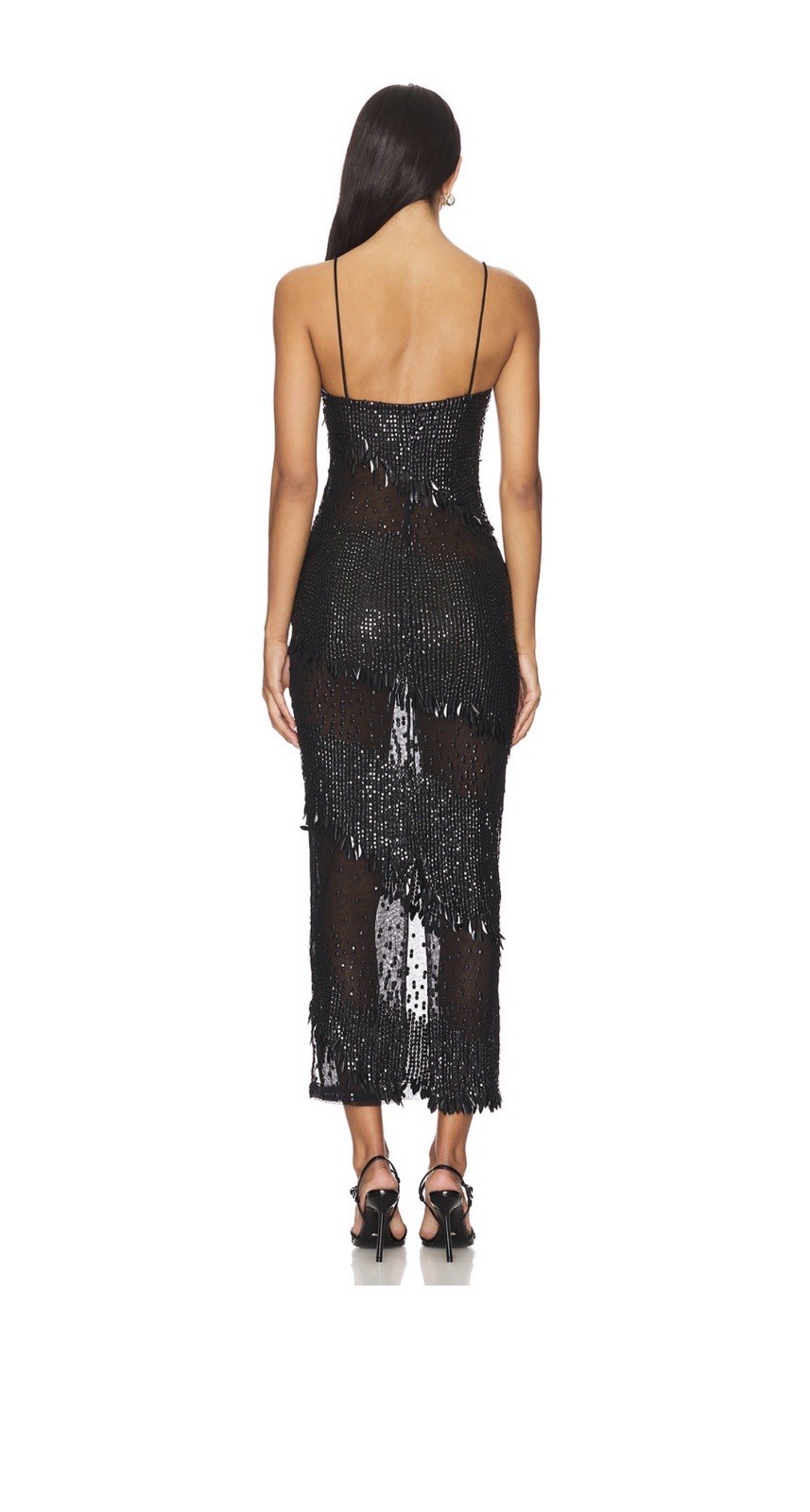 Retrofete Carmine Dress NWT Size Small $1098