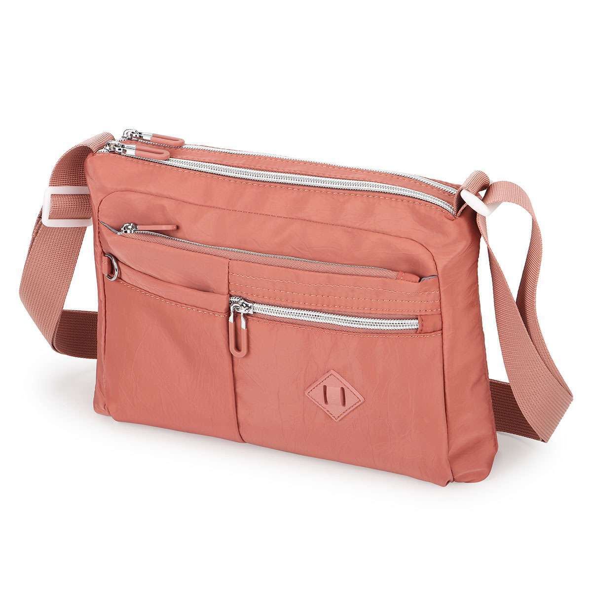 Waterproof Messenger Cross Body Ladies Handbag Bag Shoulder Bag Womens Purse