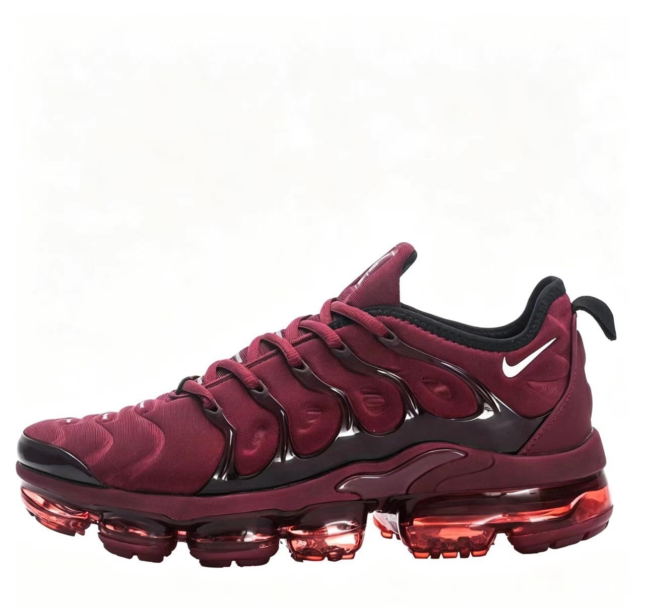 NEW CL Nike Air VaporMax TN Plus +18 Men’s Size Sneaker Running Shoes