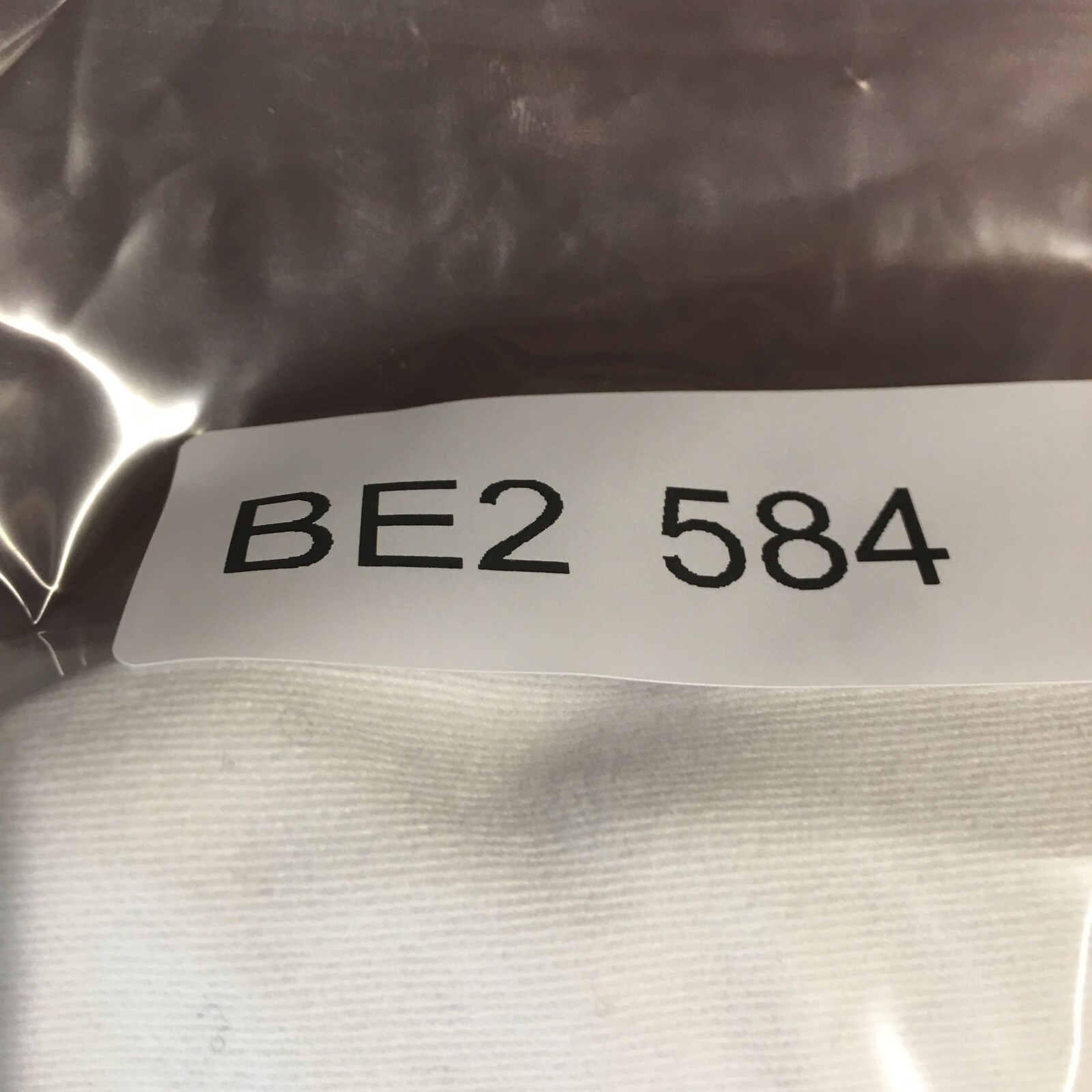 89th+Madison Straight Leg Pants Womens 16 White Zip Fly Button Front Casual NEW