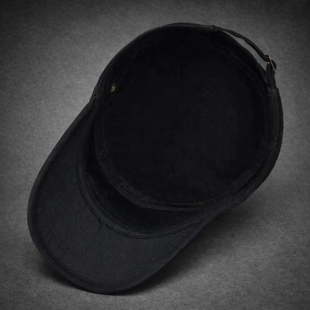 New Hats Communist Cap Red Star Army Che Guevara Cuba Stars Military Cool Hat