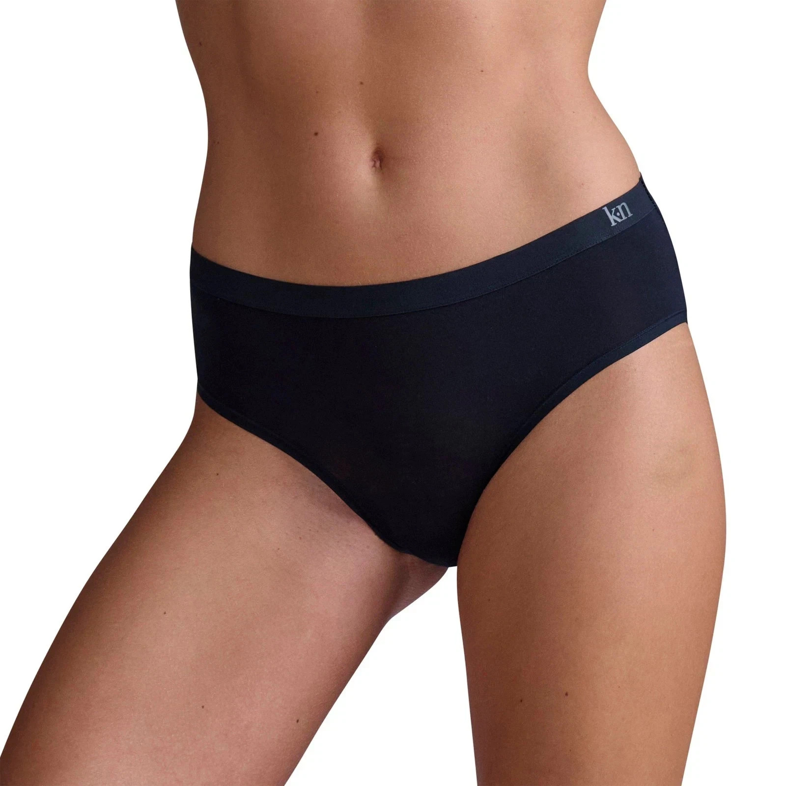 Karen Neuburger Women’s 6-Pack Modal Hipster, Multicolor, Size M