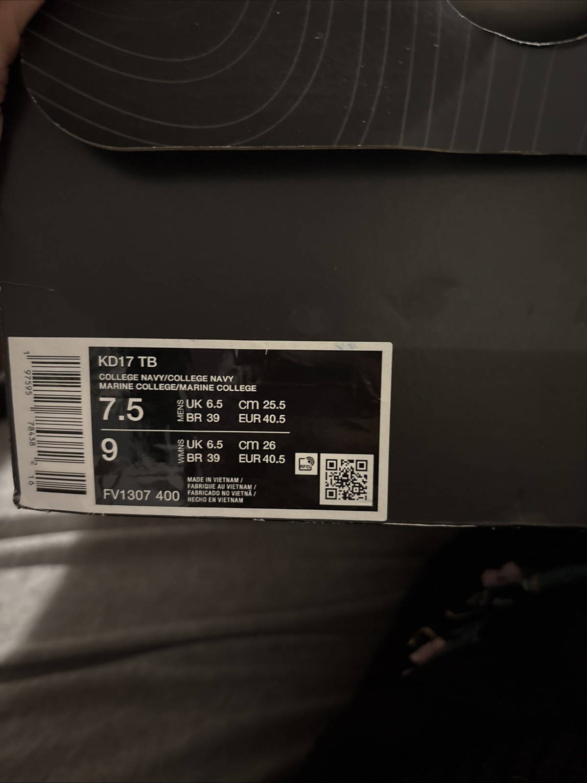 Basketball Shoes